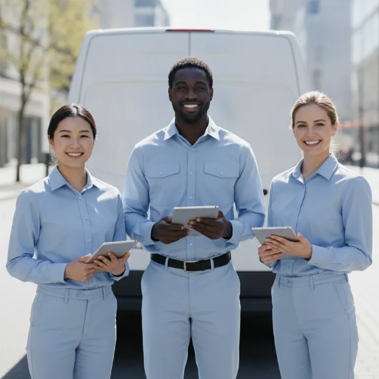Versicherungsmakler Team in Dinslaken